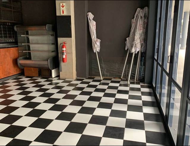 64M² OFFICE TO LET IN UMHLANGA CENTRAL